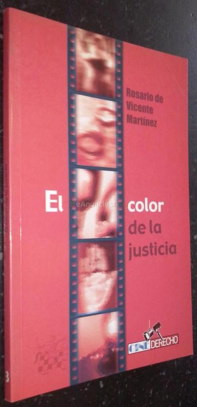 El color de la justicia