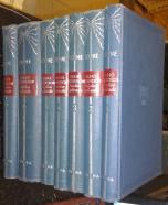 Radio-Televisión práctica aplicada. 7 tomos