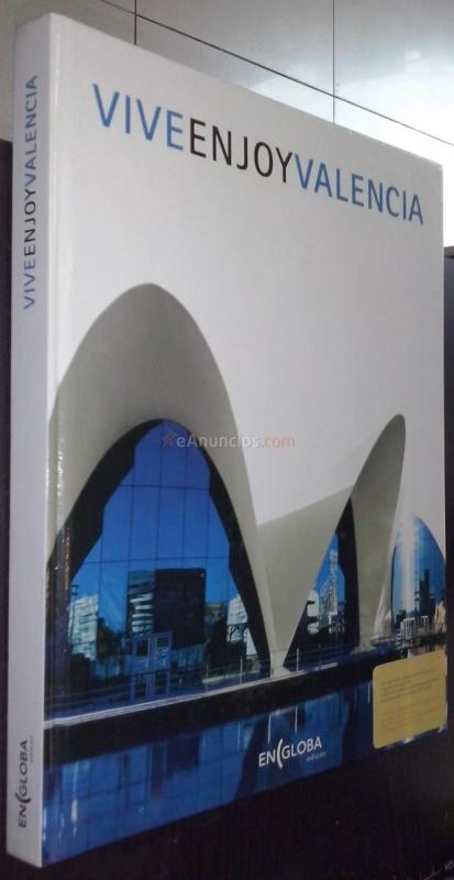 Vive Enjoy Valencia