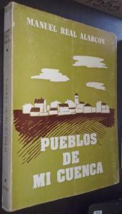 Pueblos de mi Cuenca