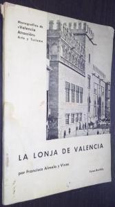 La lonja de Valencia