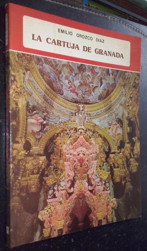 La cartuja de Granada