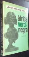 África verdi-negra