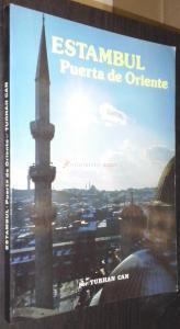 Estambul. Puerta de oriente
