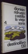 Castilla la vieja. 4. Soria