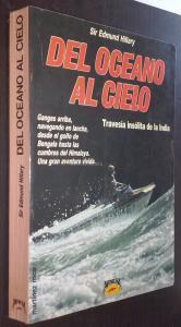 Del océano al cielo. Travesía insólita de la India