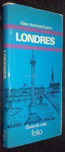 Guías American Express. Londres