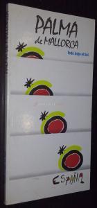 Palma de Mallorca. Todo bajo el Sol