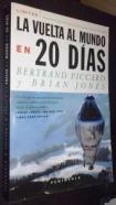 La vuelta al mundo en 20 días