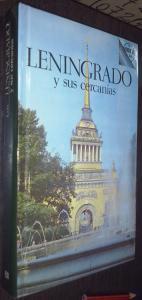 Leningrado y sus cercanías