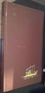 Mare Nostrum. Crucero Mediterráneo. Egipto, Tierra Santa, Turquía y Grecia