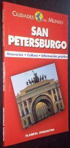 San Petersburgo