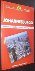 Johannesburgo