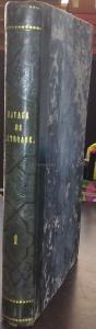 Voyage de la Troade, fait dans les années 1785 et 1786. Tome premier