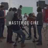 Máster de cine. Filmosofía