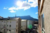 Apartamento en alquiler en Avenida Escuela Militar de Montaña, Jaca, Casco Urbano, Jaca