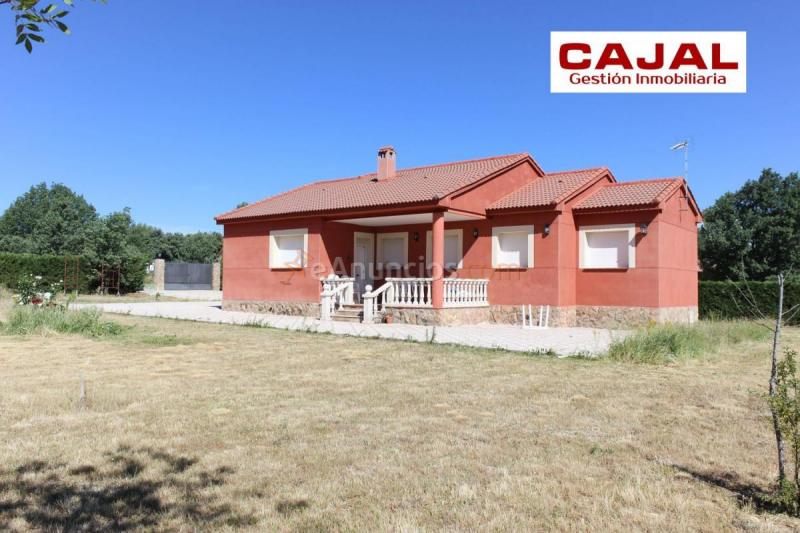 Adosado en venta en Camino del Roble, Fresno de Cantespino