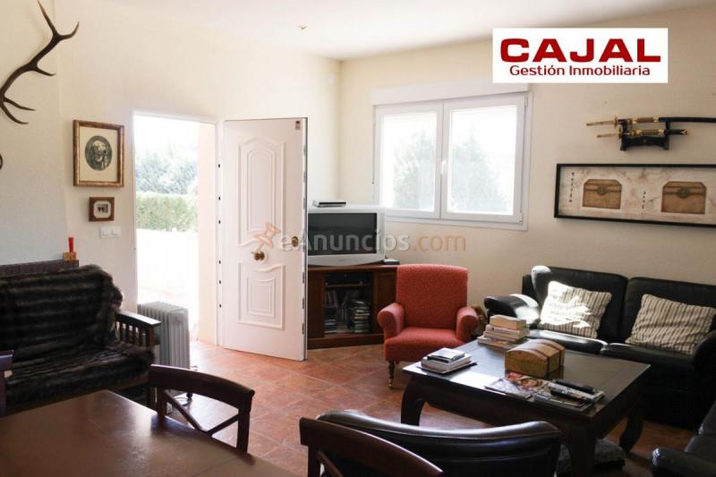 Adosado en venta en Camino del Roble, Fresno de Cantespino