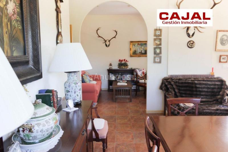 Adosado en venta en Camino del Roble, Fresno de Cantespino