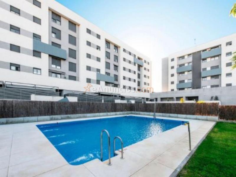 Apartamento en venta en  Beatriz de silva, Nuevo Bulevar, Mairena del Aljarafe