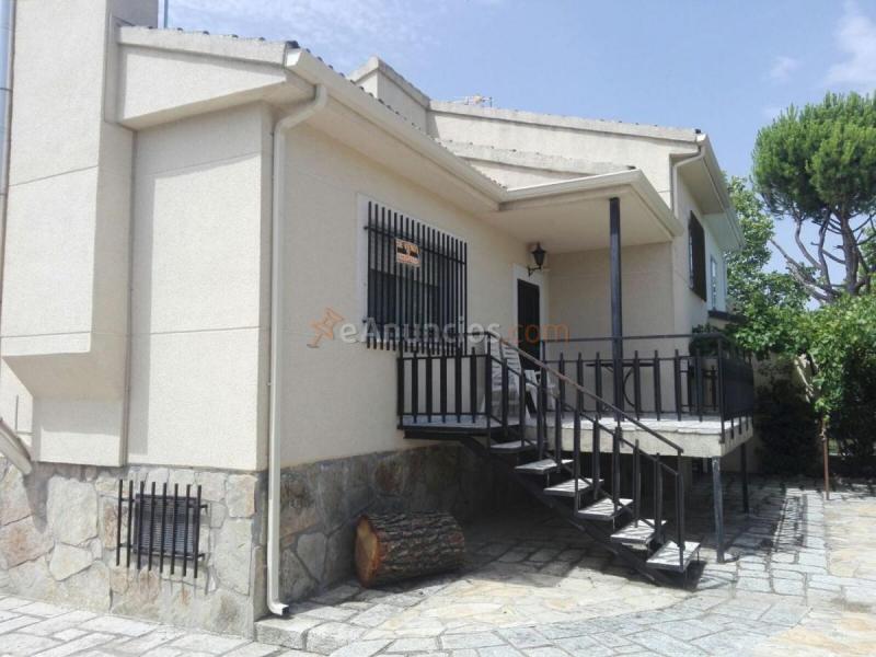Casa en venta en  León, Pedrezuela