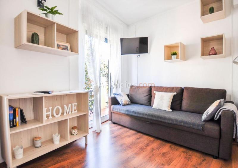 Atico en venta en  Centro, Málaga