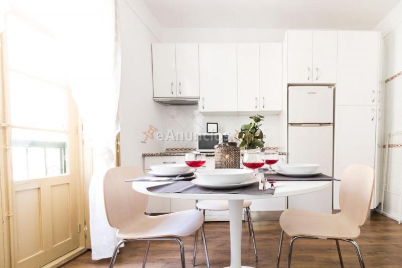 Atico en venta en  Centro, Málaga