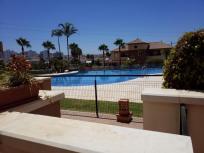 Apartamento en venta en  El Tomillar, Torre del Mar