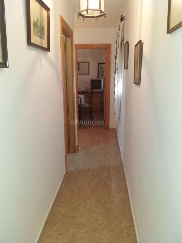 Apartamento en venta en  Centro, Torre del Mar