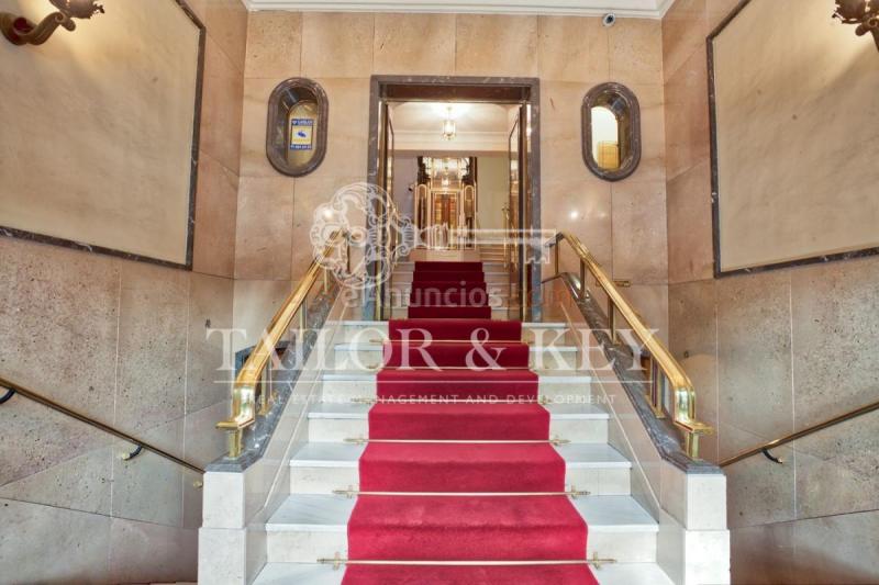 Apartamento en venta en Avenida de Menéndez Pelayo, Retiro, Madrid