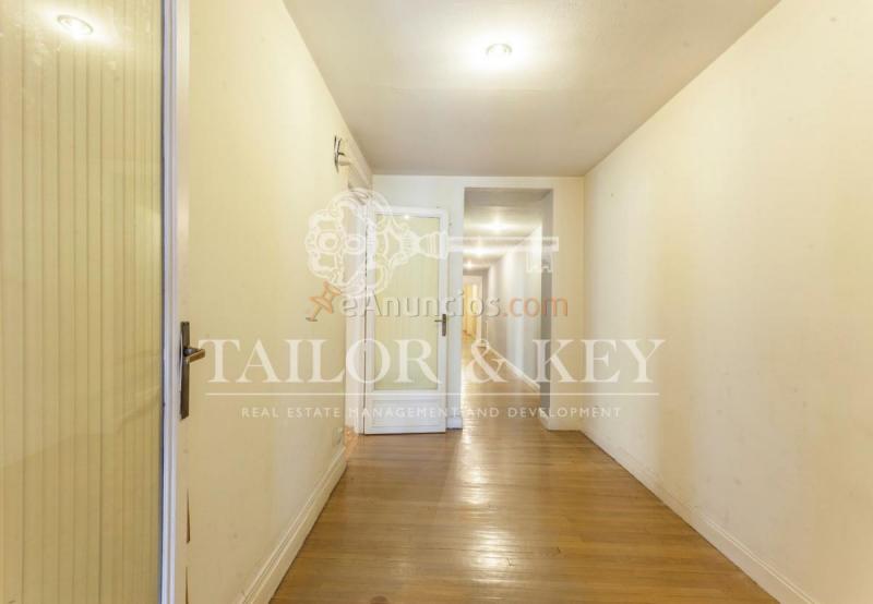 Apartamento en venta en Avenida de Menéndez Pelayo, Retiro, Madrid