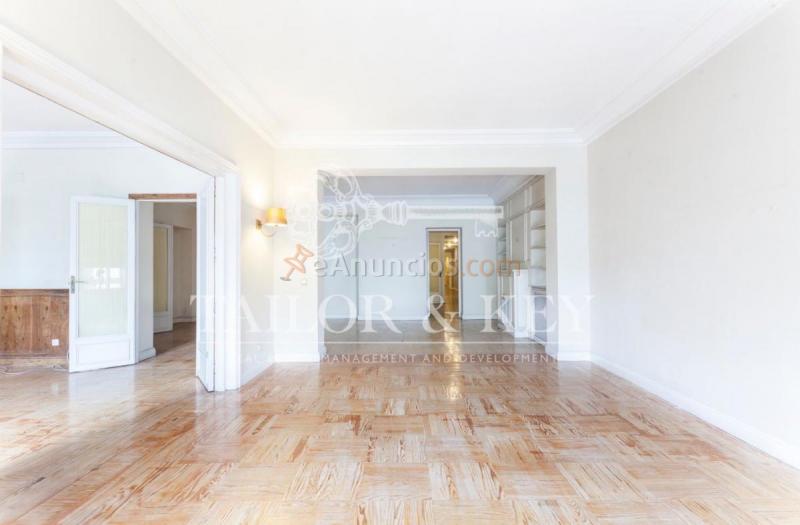 Apartamento en venta en Avenida de Menéndez Pelayo, Retiro, Madrid