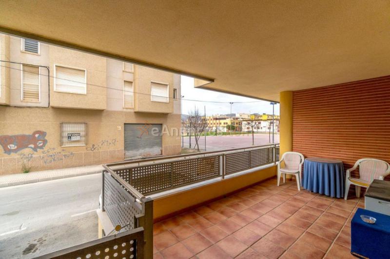 Apartamento en venta en  Desamparados-Hurchillo-Torremendo, Orihuela