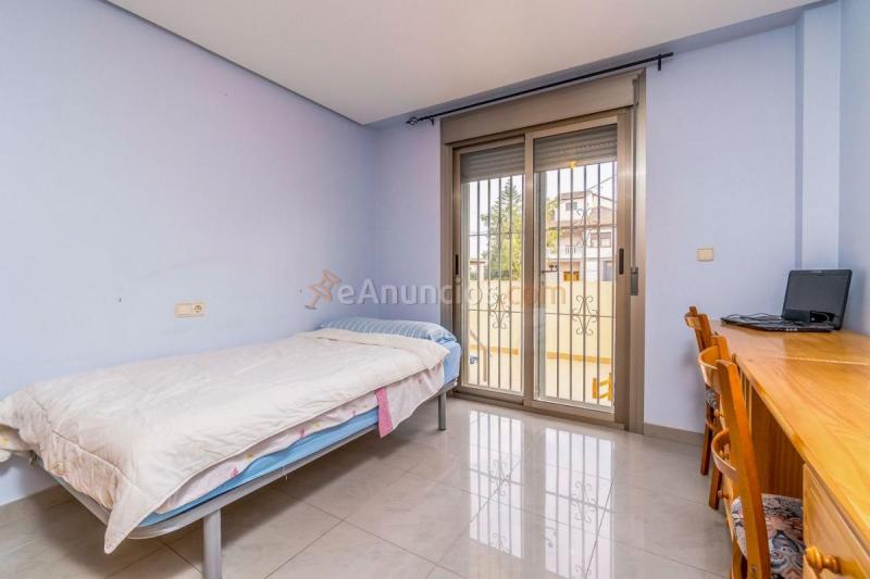 Apartamento en venta en  Desamparados-Hurchillo-Torremendo, Orihuela