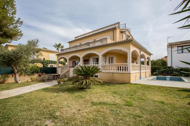 Adosado en venta en  Barcarés - Manresa - Bonaire, Alcúdia