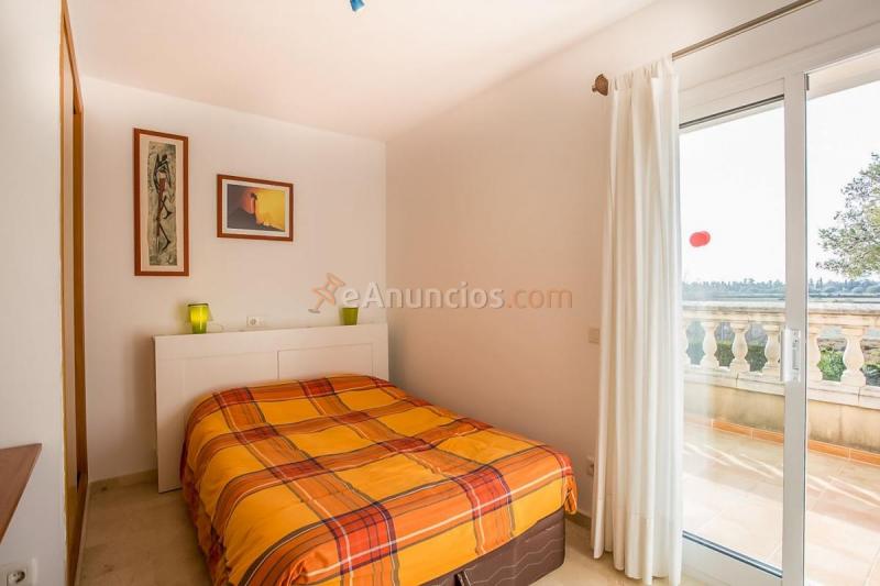 Adosado en venta en  Barcarés - Manresa - Bonaire, Alcúdia