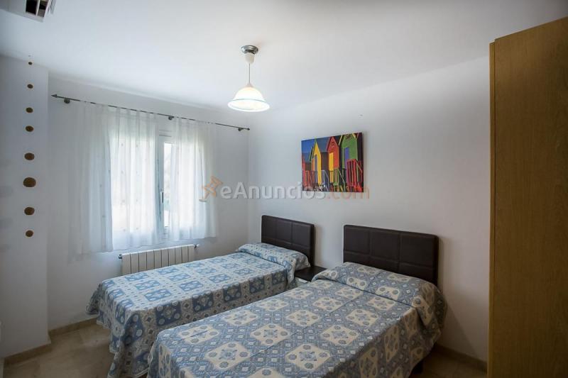 Adosado en venta en  Barcarés - Manresa - Bonaire, Alcúdia