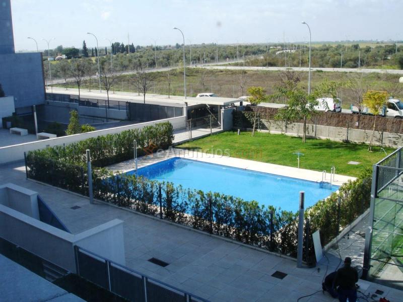 Apartamento en venta en Calle Beatriz de silva, Nuevo Bulevar, Mairena del Aljarafe