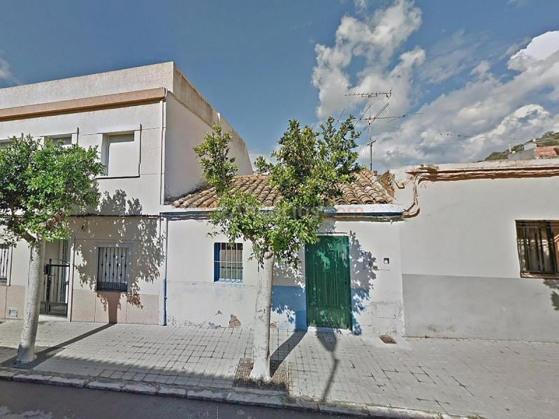 Casa Rural en venta en  Almenara