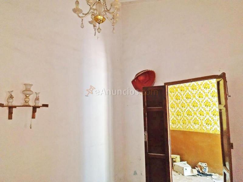 Casa Rural en venta en  Almenara