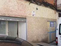 Local Comercial en alquiler en  La Ladera del Chorrillo, Chorrillo, Alcalá de Henares