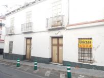 Casa en venta en  Centro Ciudad - El Carmen, Vélez-Malaga