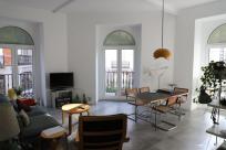 Apartamento en venta en  Centro, Madrid