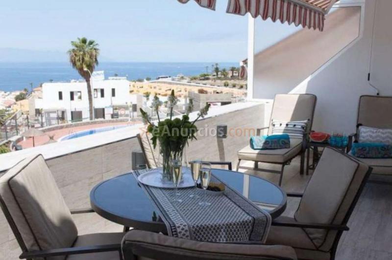 Apartamento en venta en Calle Italia, Costa Adeje, Adeje