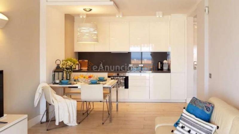 Apartamento en venta en Calle Italia, Costa Adeje, Adeje