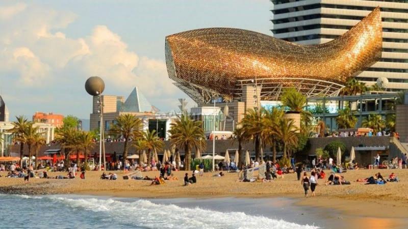 Local Comercial en alquiler en Calle de la Pescateria, Ciutat Vella, Barcelona