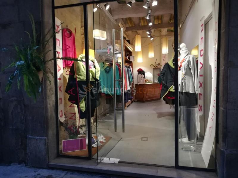 Local Comercial en alquiler en Calle de la Pescateria, Ciutat Vella, Barcelona