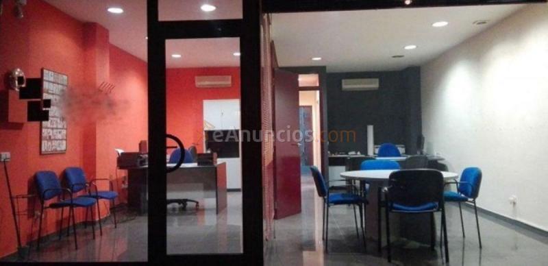 Edificio en venta en  Passatge de l'Estudi, La Creu Alta, Sabadell