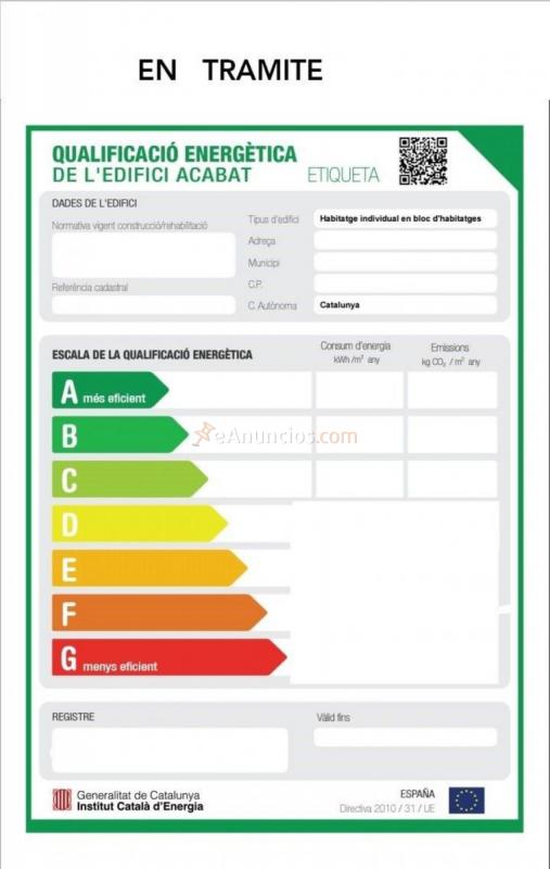 Edificio en venta en  Passatge de l'Estudi, La Creu Alta, Sabadell