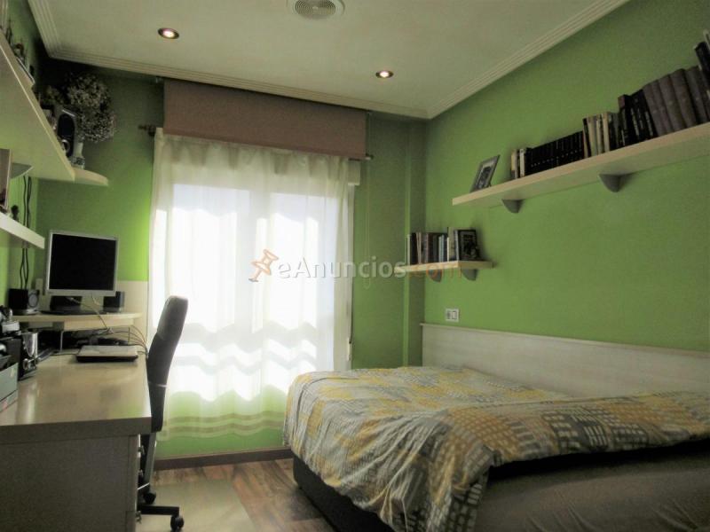 Apartamento en venta en Avenida Schulz, Gijón, El Llano, Gijón